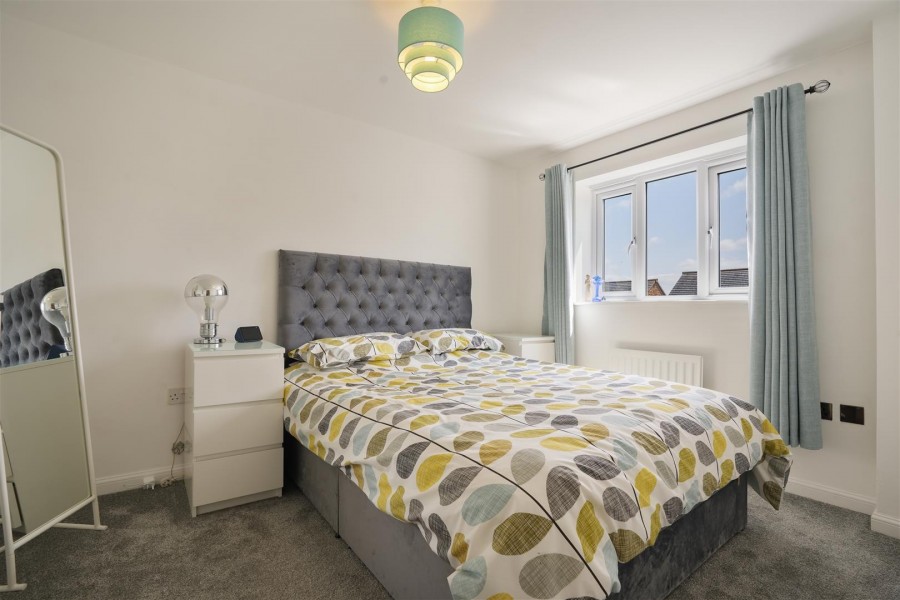 Images for Ivy Bank Close, Penistone, Sheffield