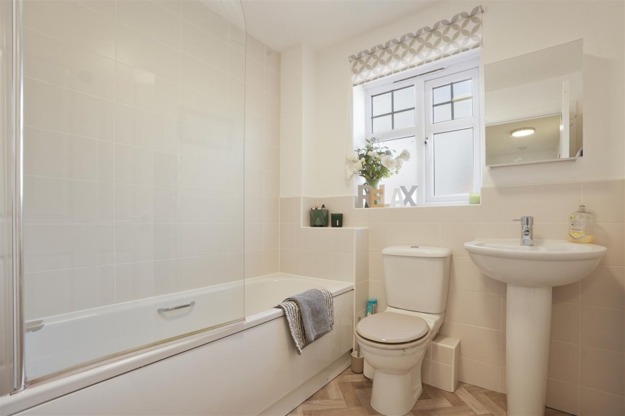 Images for Ivy Bank Close, Penistone, Sheffield