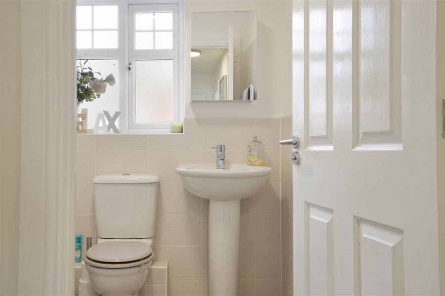 Images for Ivy Bank Close, Penistone, Sheffield