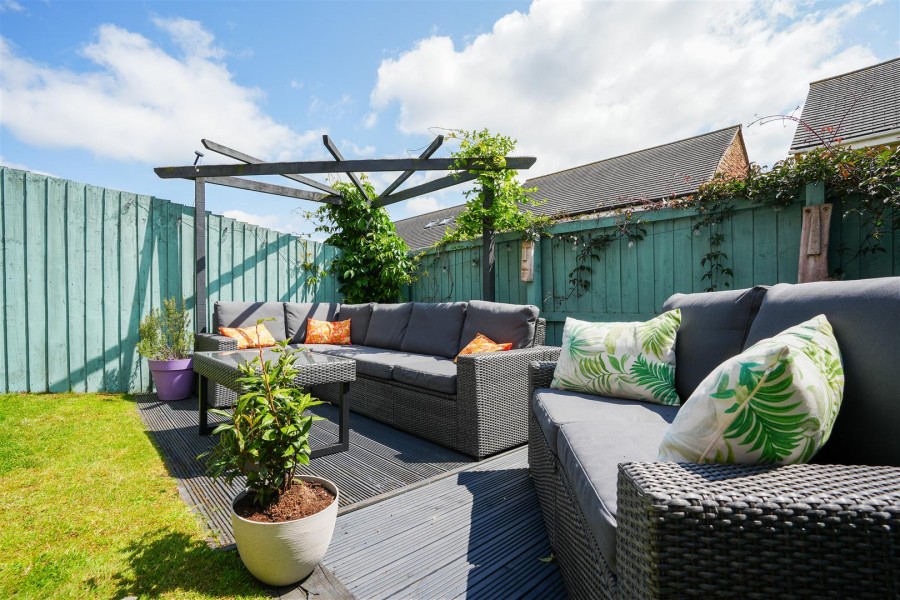 Images for Ivy Bank Close, Penistone, Sheffield