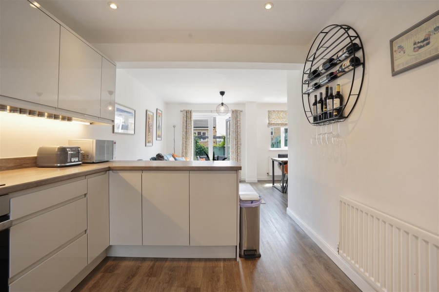 Images for Ivy Bank Close, Penistone, Sheffield
