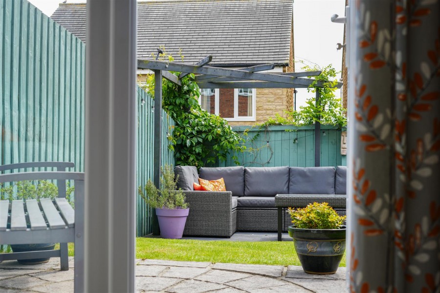 Images for Ivy Bank Close, Penistone, Sheffield
