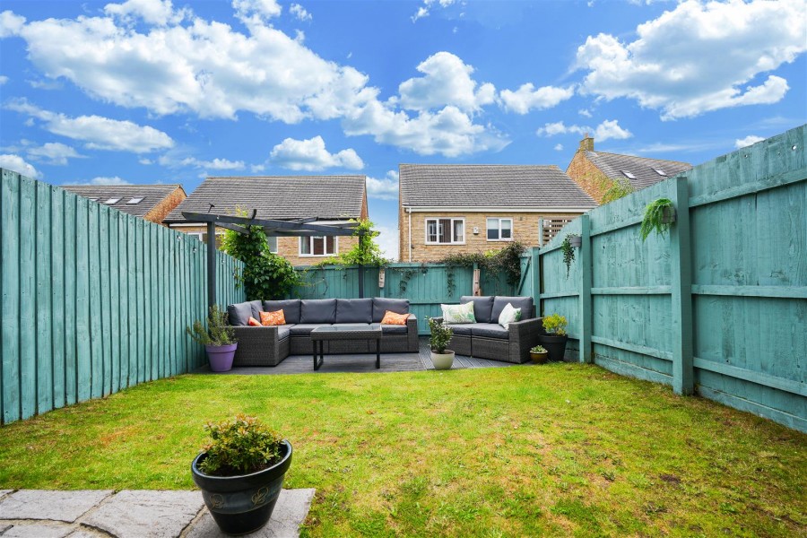 Images for Ivy Bank Close, Penistone, Sheffield