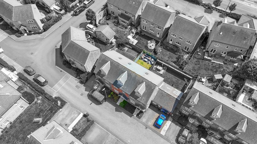 Images for Ivy Bank Close, Penistone, Sheffield