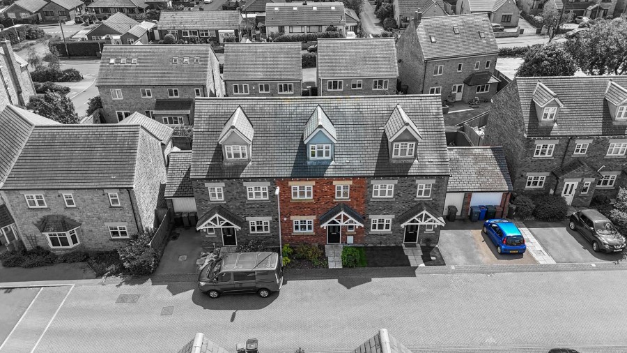 Images for Ivy Bank Close, Penistone, Sheffield