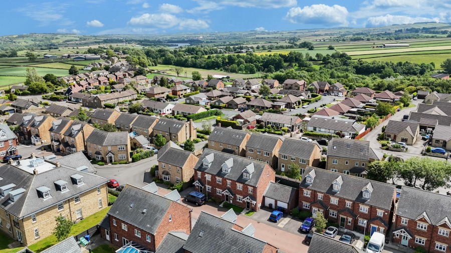 Images for Ivy Bank Close, Penistone, Sheffield