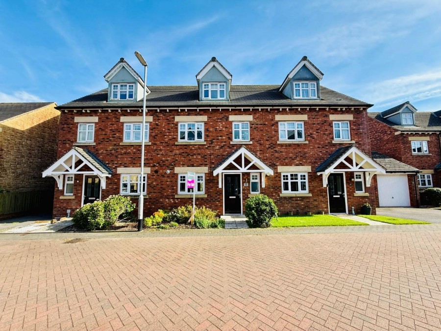 Images for Ivy Bank Close, Ingbirchworth, Penistone