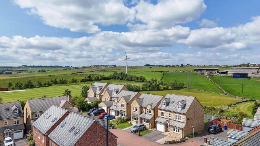 Images for Ivy Bank Close, Penistone, Sheffield