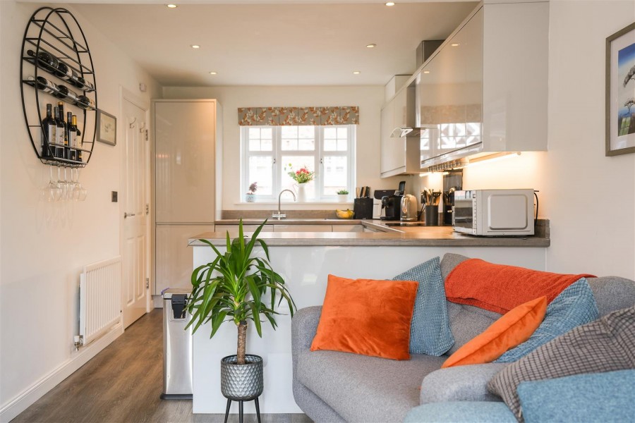 Images for Ivy Bank Close, Penistone, Sheffield