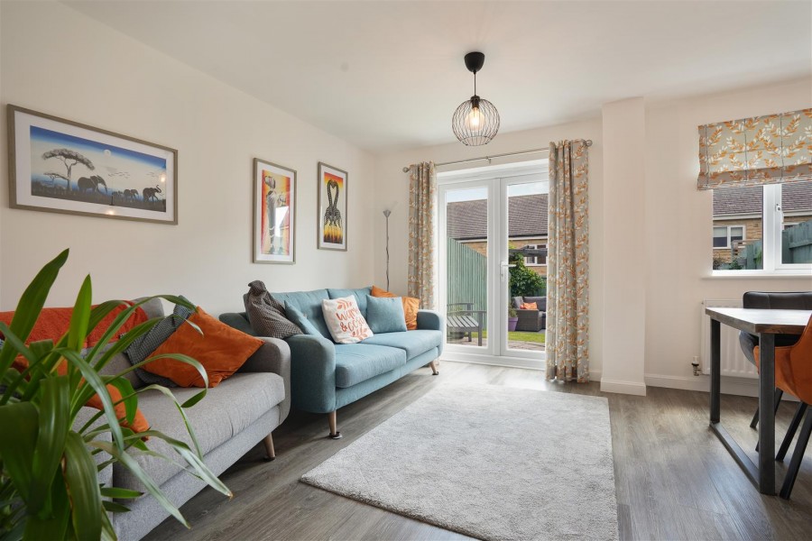 Images for Ivy Bank Close, Penistone, Sheffield