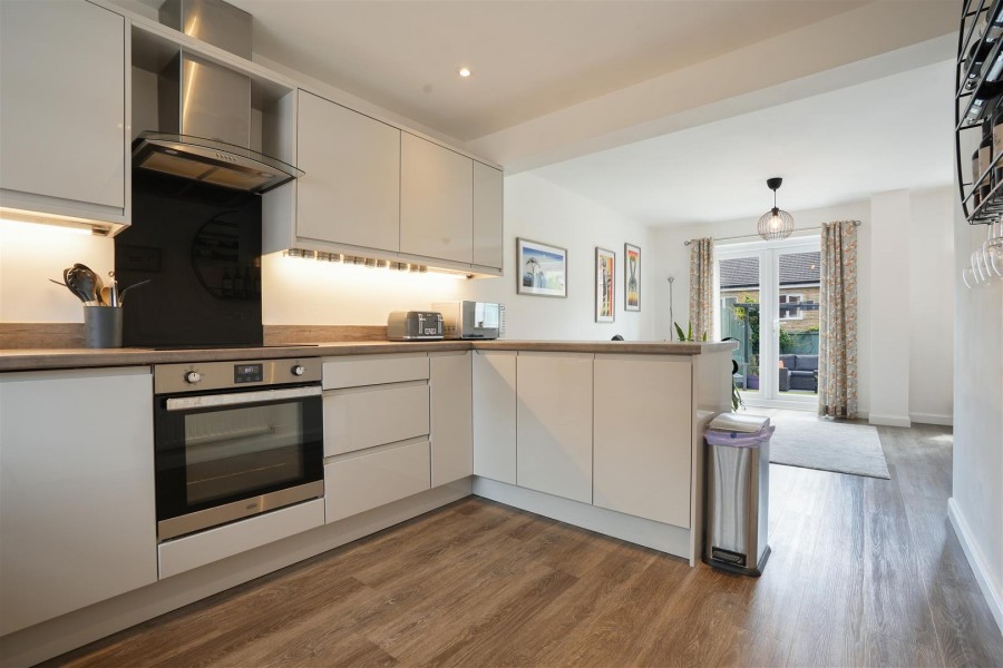 Images for Ivy Bank Close, Penistone, Sheffield