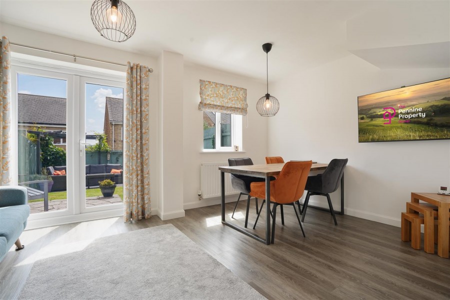 Images for Ivy Bank Close, Penistone, Sheffield
