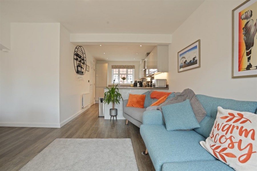 Images for Ivy Bank Close, Penistone, Sheffield