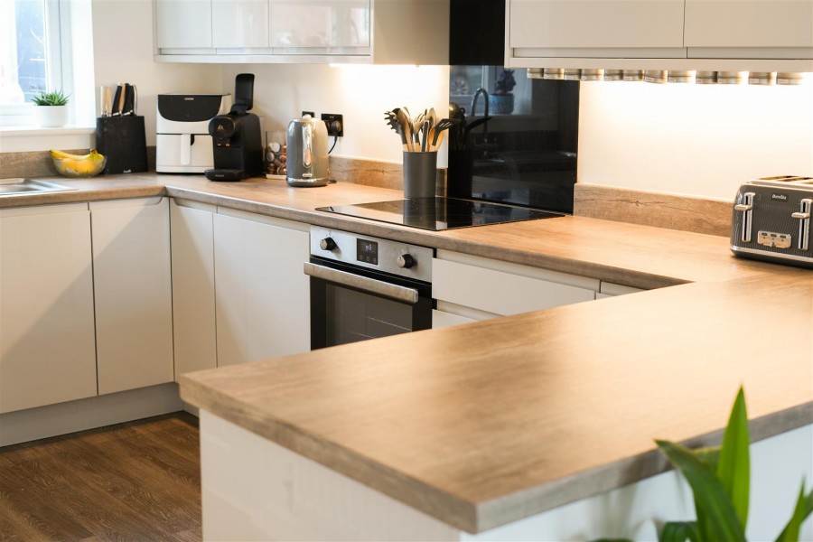 Images for Ivy Bank Close, Penistone, Sheffield