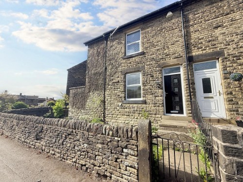 Arrange a viewing for Sheffield Road, Oxspring
