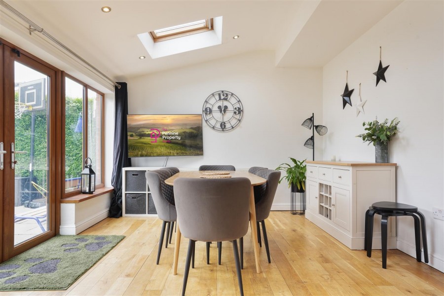 Images for Alsop House, 7 Beaumont Street, Emley, HD8 9RJ