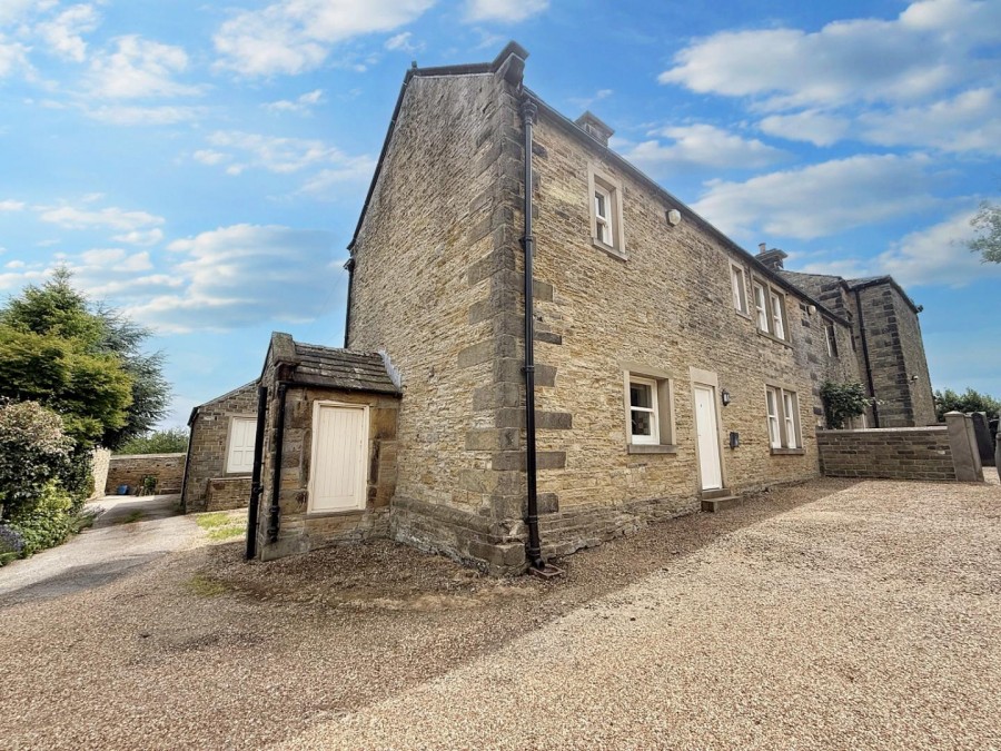 Images for Banks Hall Cottages, Woolstocks Lane, Cawthorne, Barnsley