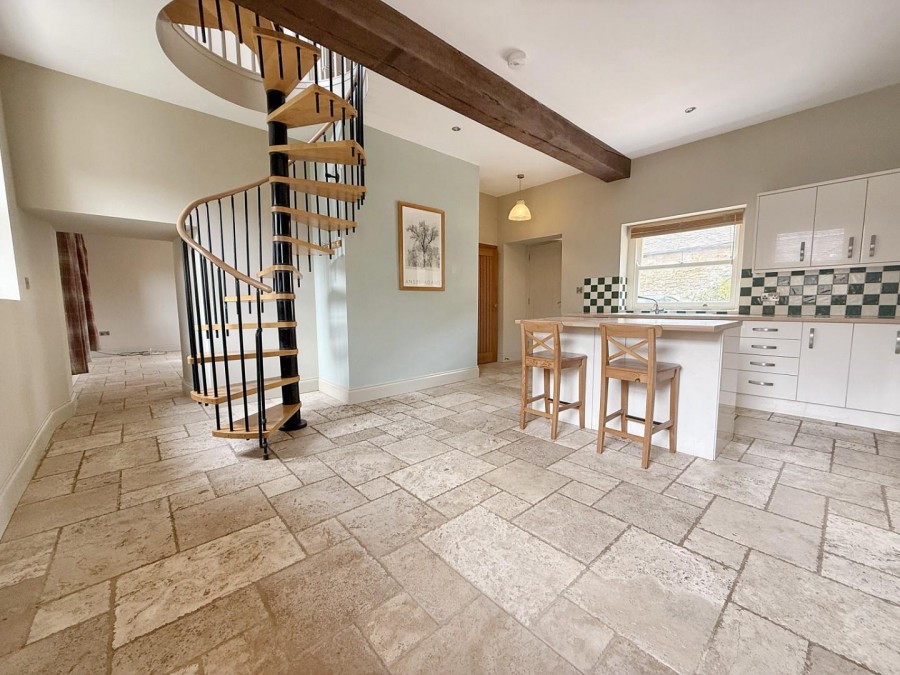 Images for Banks Hall Cottages, Woolstocks Lane, Cawthorne, Barnsley