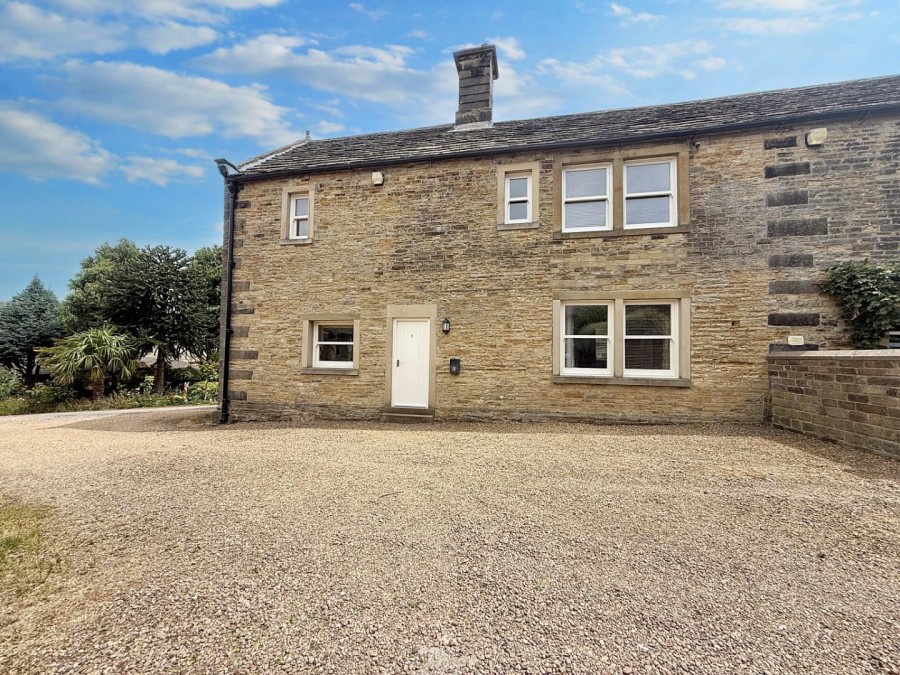 Images for Banks Hall Cottages, Woolstocks Lane, Cawthorne, Barnsley
