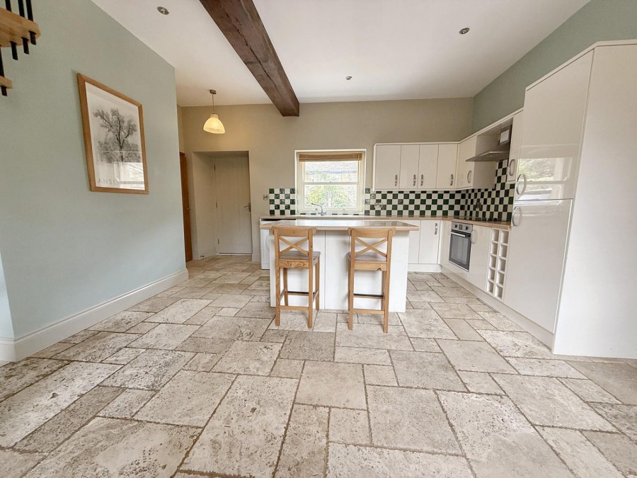 Images for Banks Hall Cottages, Woolstocks Lane, Cawthorne, Barnsley