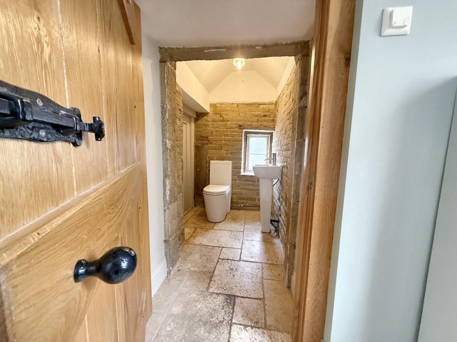Images for Banks Hall Cottages, Woolstocks Lane, Cawthorne, Barnsley