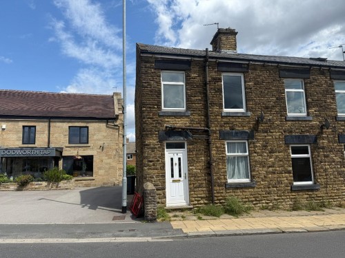 Arrange a viewing for Station Road, Dodworth, Barnsley
