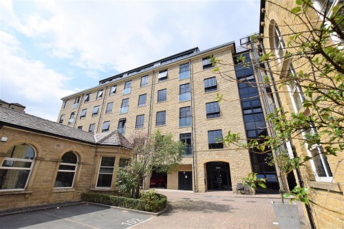 Arrange a viewing for The Melting Point, Firth Street, Huddersfield