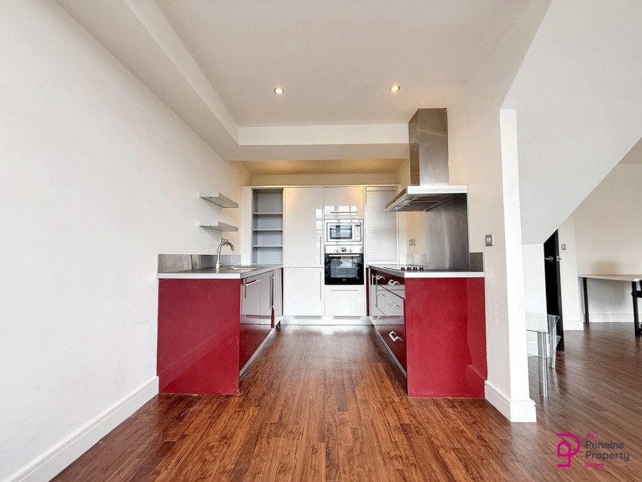 Images for The Melting Point, Firth Street, Huddersfield