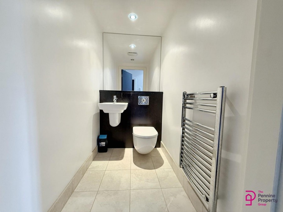 Images for The Melting Point, Firth Street, Huddersfield