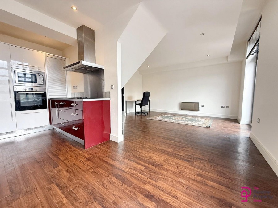 Images for The Melting Point, Firth Street, Huddersfield