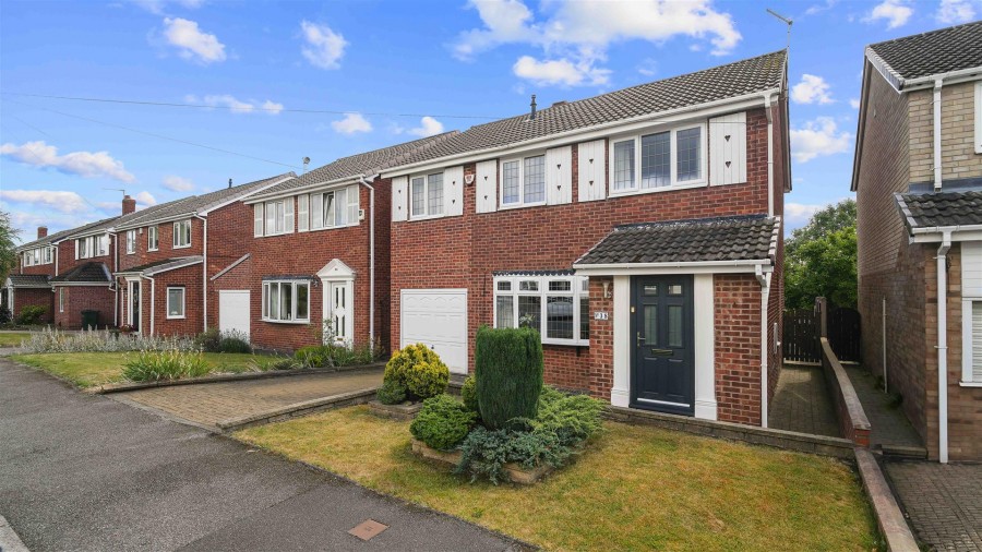 Images for Roman Road, Darton, Barnsley
