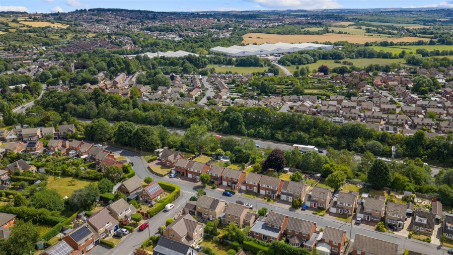 Images for Roman Road, Darton, Barnsley