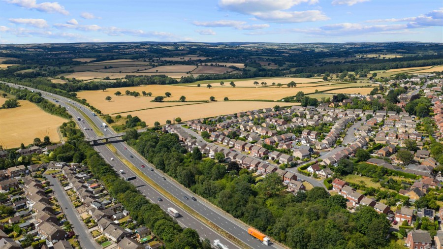 Images for Roman Road, Darton, Barnsley