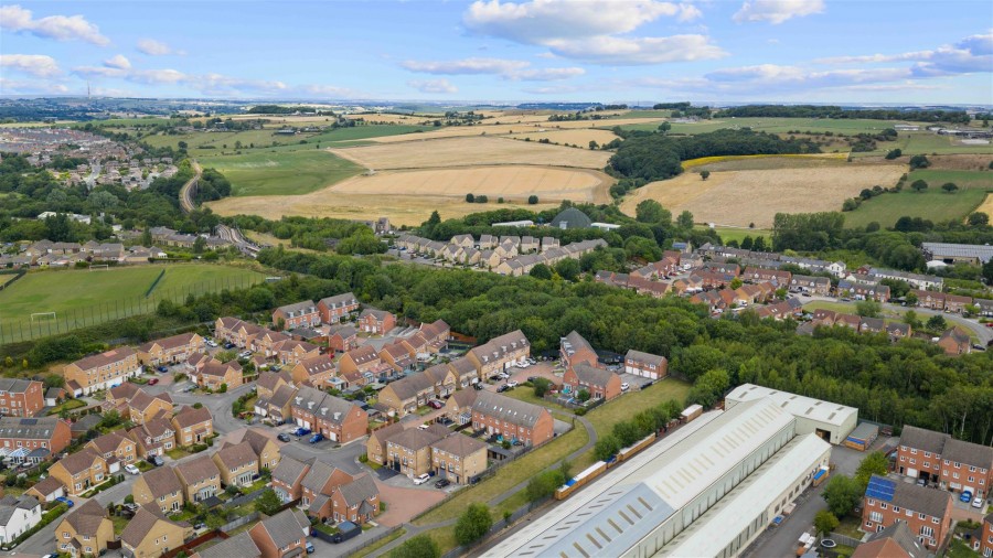 Images for Mossley Place, Penistone