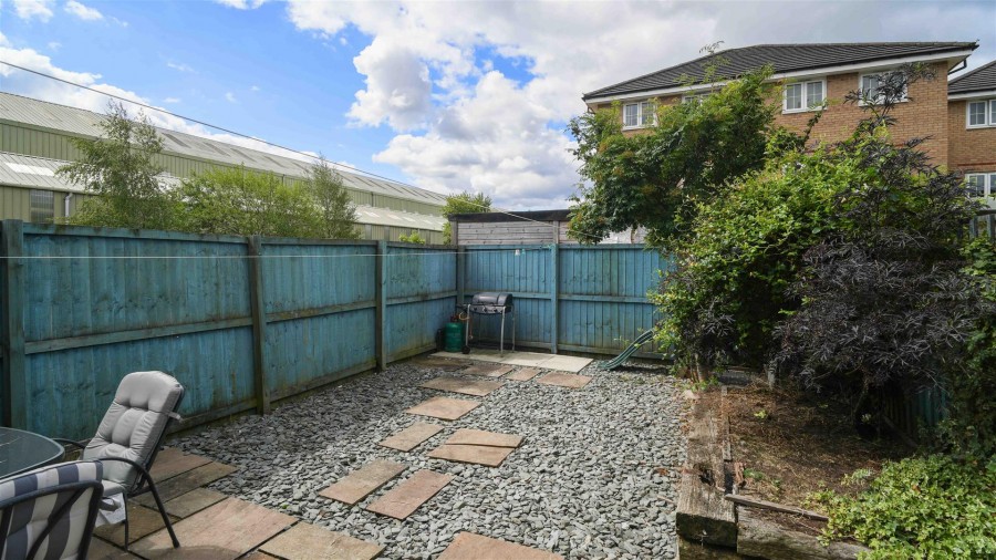 Images for Mossley Place, Penistone