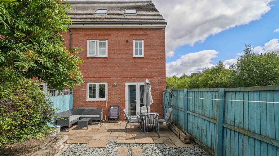 Images for Mossley Place, Penistone