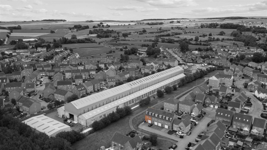 Images for Mossley Place, Penistone