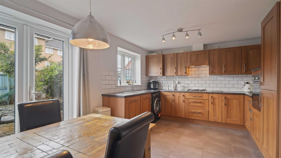 Images for Mossley Place, Penistone