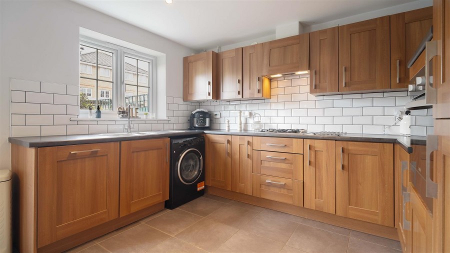 Images for Mossley Place, Penistone
