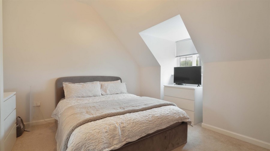 Images for Mossley Place, Penistone