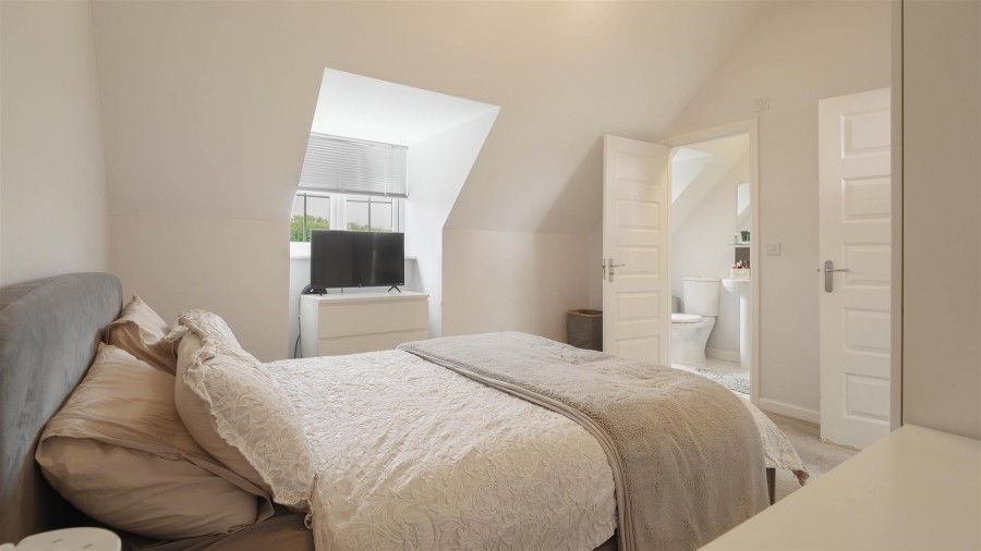 Images for Mossley Place, Penistone