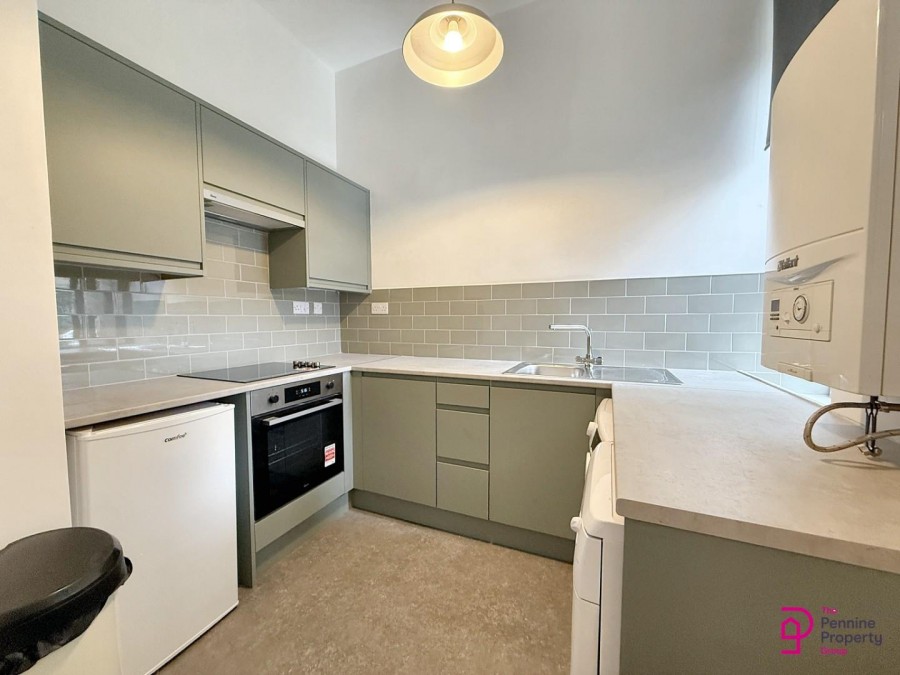 Images for Willow House, 69 High Street, Penistone