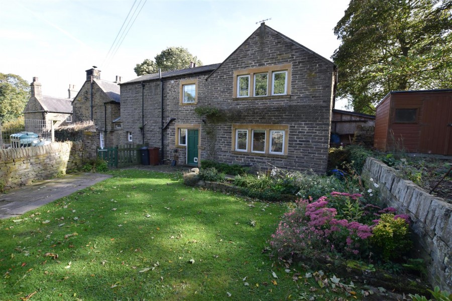 Images for Plashwood Cottage, Holly Hall Lane off Well Hill Road, Wortley / Greenmoor, S35 7DQ