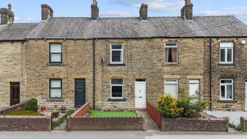 Arrange a viewing for Sheffield Road, Penistone