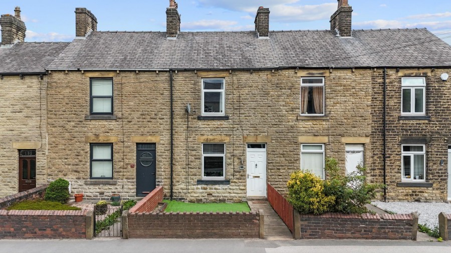 Images for Sheffield Road, Penistone