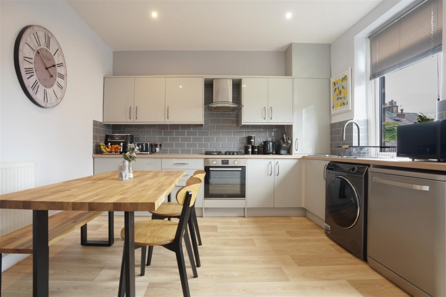 Images for Sheffield Road, Penistone