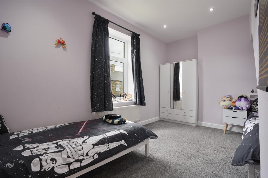 Images for Sheffield Road, Penistone