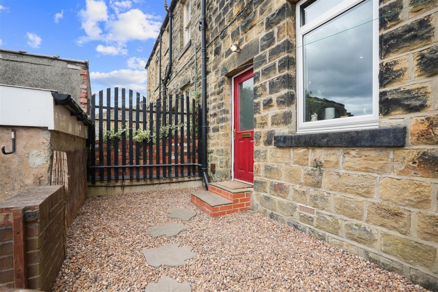 Images for Sheffield Road, Penistone