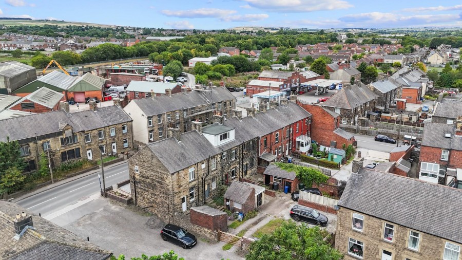 Images for Sheffield Road, Penistone