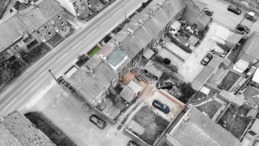 Images for Sheffield Road, Penistone